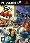 PS2 GAME - Cartoon Network Racing (MTX)